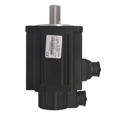 400 Watt Ac Servo Motorlar 220V 2.39NM 3AC 3000r Min DNMA1-0D75
