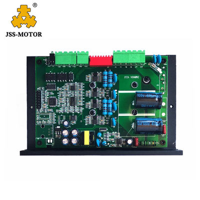 7 Amp Step Motor Sürücüsü 3d Yazıcı Dm860d Sürücü DC24-80V 32Bit 8 Tezgah Çıkışı