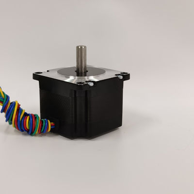 Çin CE sertifikalı nema23 0.9 derece 3.9kg.cm 1A step motor cnc makinesi için kullanılır