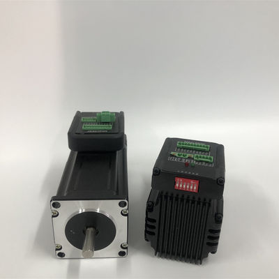 Jss57p2n Nema 23 3NM Enkoder 4.2A ile Entegre Kapalı Döngü Step Motor