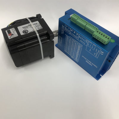 Nema 24 Closed Loop Stepper Motor Hss60 Hybrid Servo Driver Robot Arm 3NM