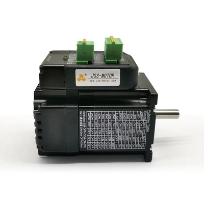 İyi Performans JSS57P2N Entegre Step Motor Nema 23 Hibrit Step Motor